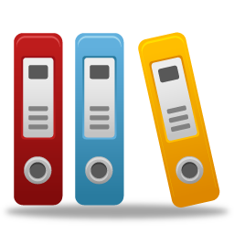Documentation, product icon