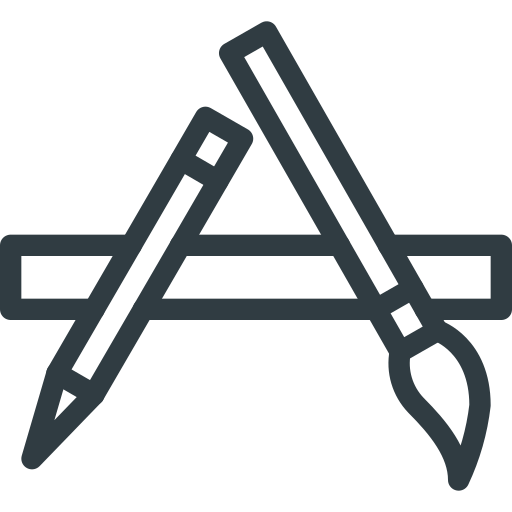 App, brand, brands, logo, logos, store icon