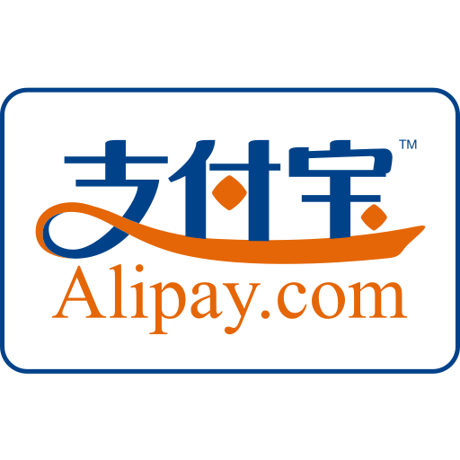 Alibaba, alipay, card, checkout, online shopping, payment method, service icon