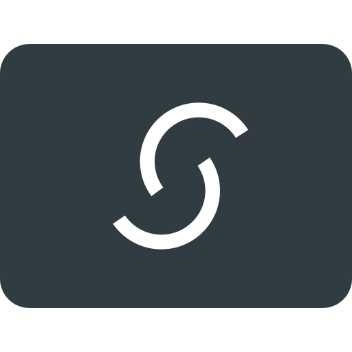Card, credit, money, pay, payments, send, switch icon