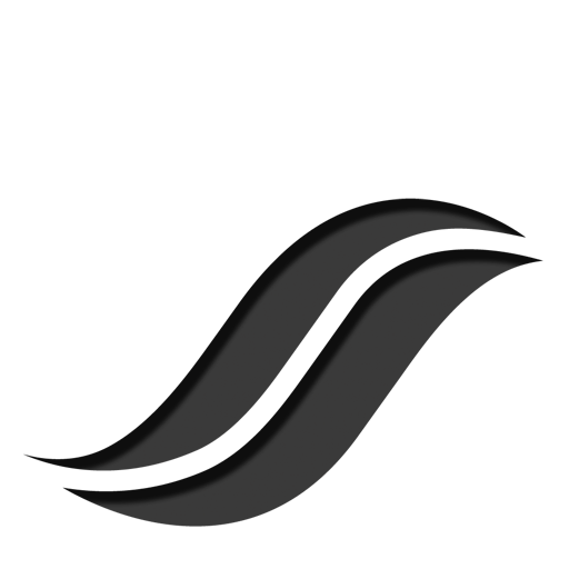 Wave icon