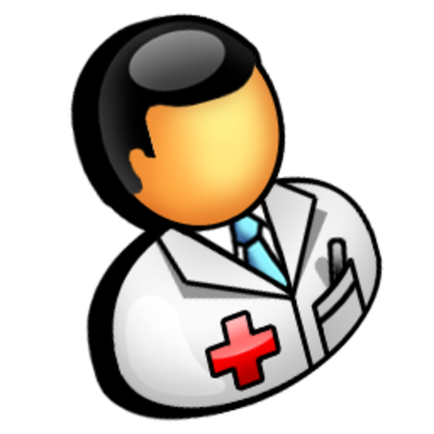 Doctor icon