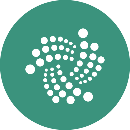 Coin, iota, iotacoin icon