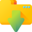 Cyber Security icon 64x64