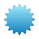 Label icon