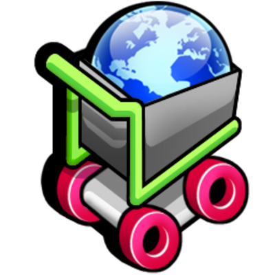 Market icon