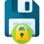 Cyber Security icon 64x64