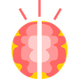 Brain icon