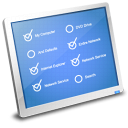 Check list, option, options, todo icon