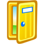 Door icon