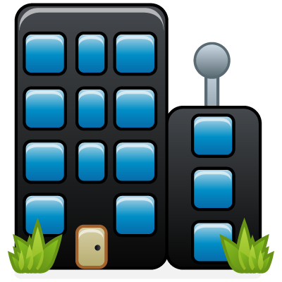 Company icon