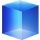 3D Shapes icon 64x64