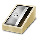 Sharpener icon