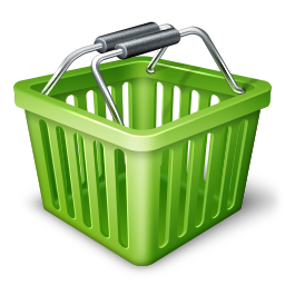 Shopping icon