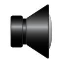 Speaker icon