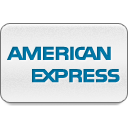 American, amex, express icon