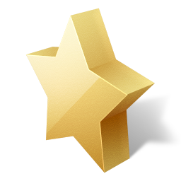 Favorites icon