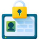 electronics,interface,technology,security,information,padlock,avatar,protection,user,profile,people,social,personal,privacy