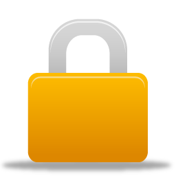 Locked icon