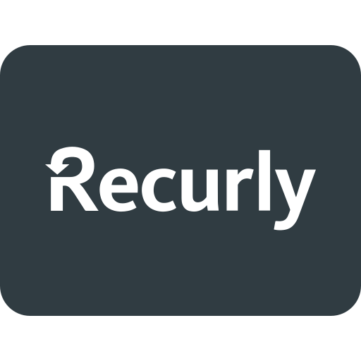 Credit, ecommerce, money, online, pay, payments, recurly icon