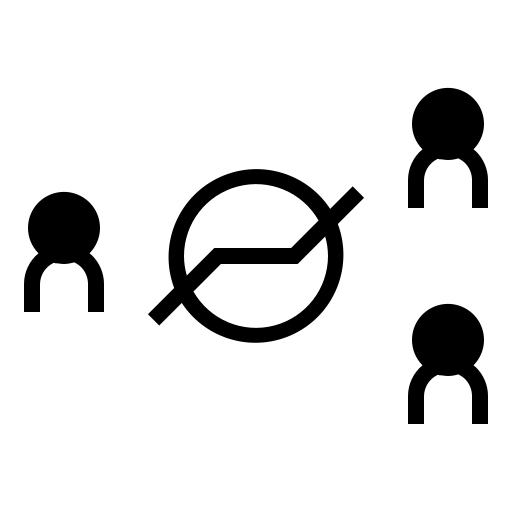 Consultant, efficiency, marketing, organization, success, team, teamwork icon