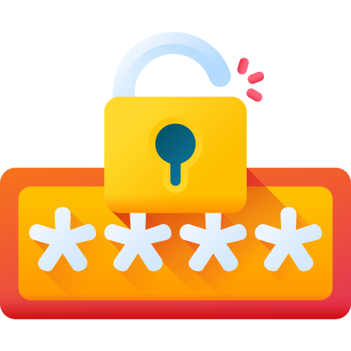 Password