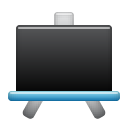 Blackboard icon