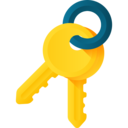 security,access,Tools and utensils,pass,password,key,passkey,door key