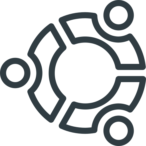 Brand, brands, logo, logos, ubuntu icon