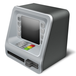 Atm icon