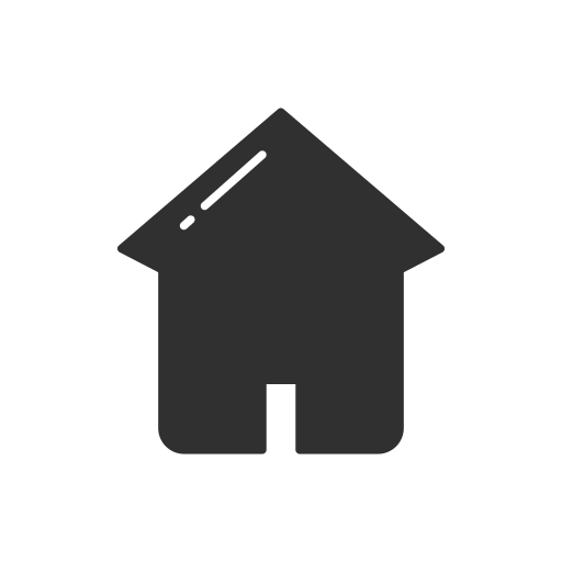 Home, home page, page icon