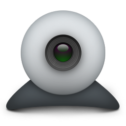 Webcam icon