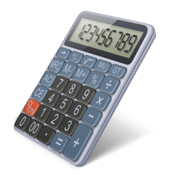 Calculator icon