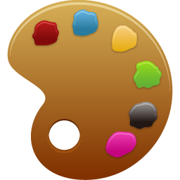 Palette icon