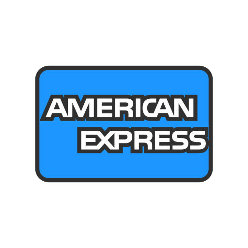 American express, atm card, credit card, debit card icon