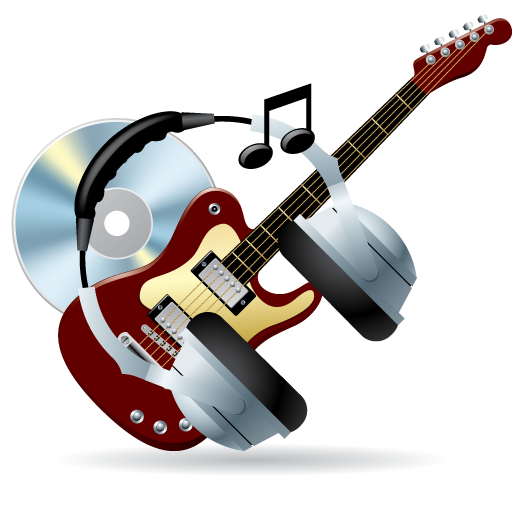 Music icon