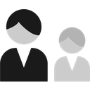 Co, founder icon