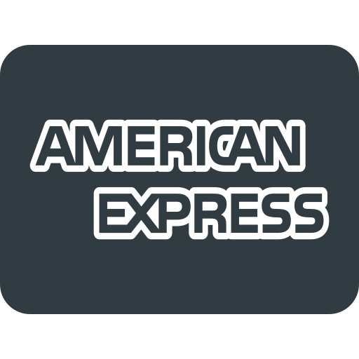 American, ecommerce, express, money, pay, payments, send icon