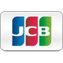 Bank, jcb icon