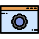 ui,interface,browser,internet,computing ok 