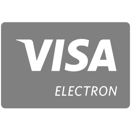 Visaelectron, electron, visa, methods, payment icon