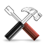 Tools icon