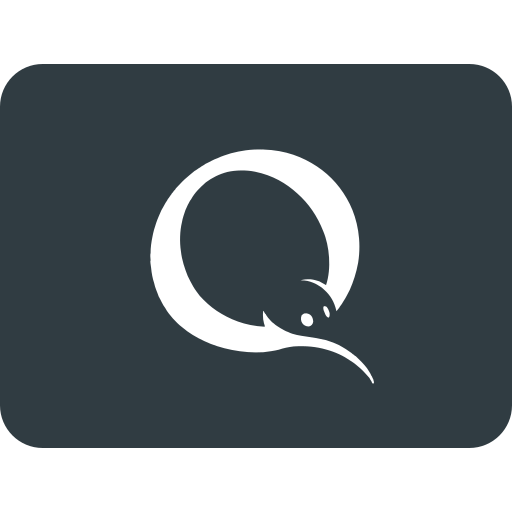 Credit, money, online, pay, payments, qiwi, send icon