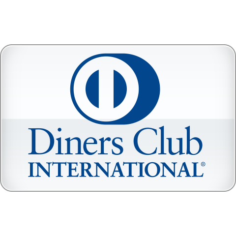 Dinersclub icon