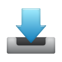 Inbox icon