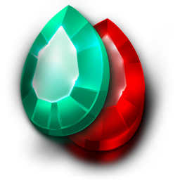 Agate icon