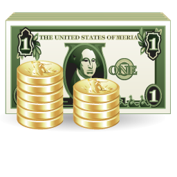 03, bank, coints, dollar, money icon