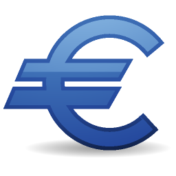 05, money, euro icon