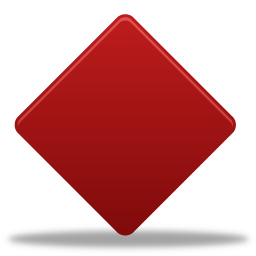 Diamond, game icon