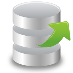Extract, object icon